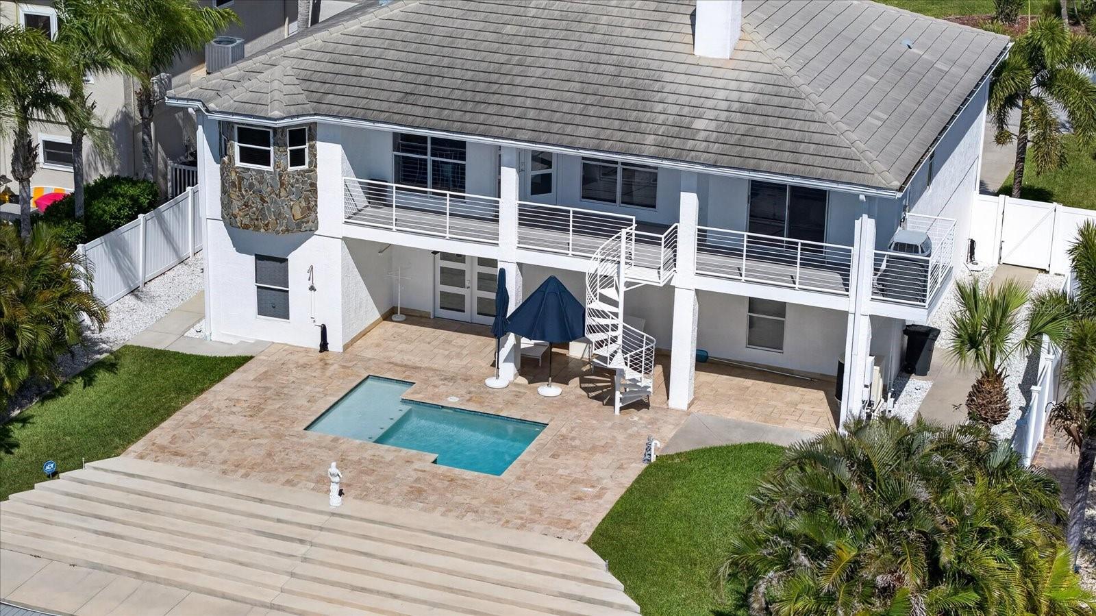 5101 SOUTHSHORE DR, NEW PORT RICHEY, FL, 34652