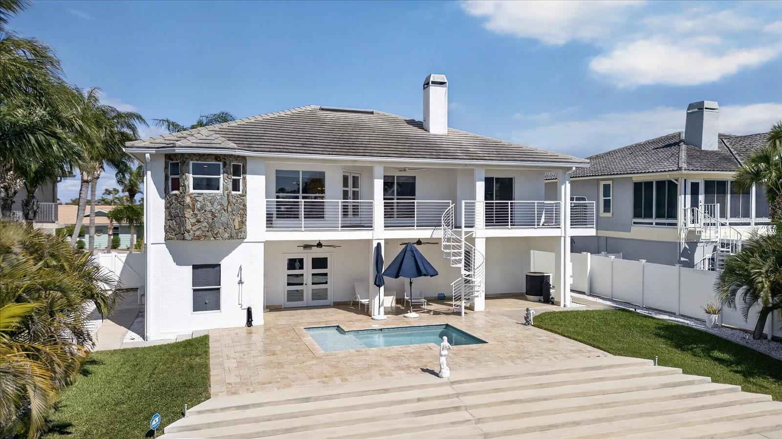 5101 SOUTHSHORE DR, NEW PORT RICHEY, FL, 34652