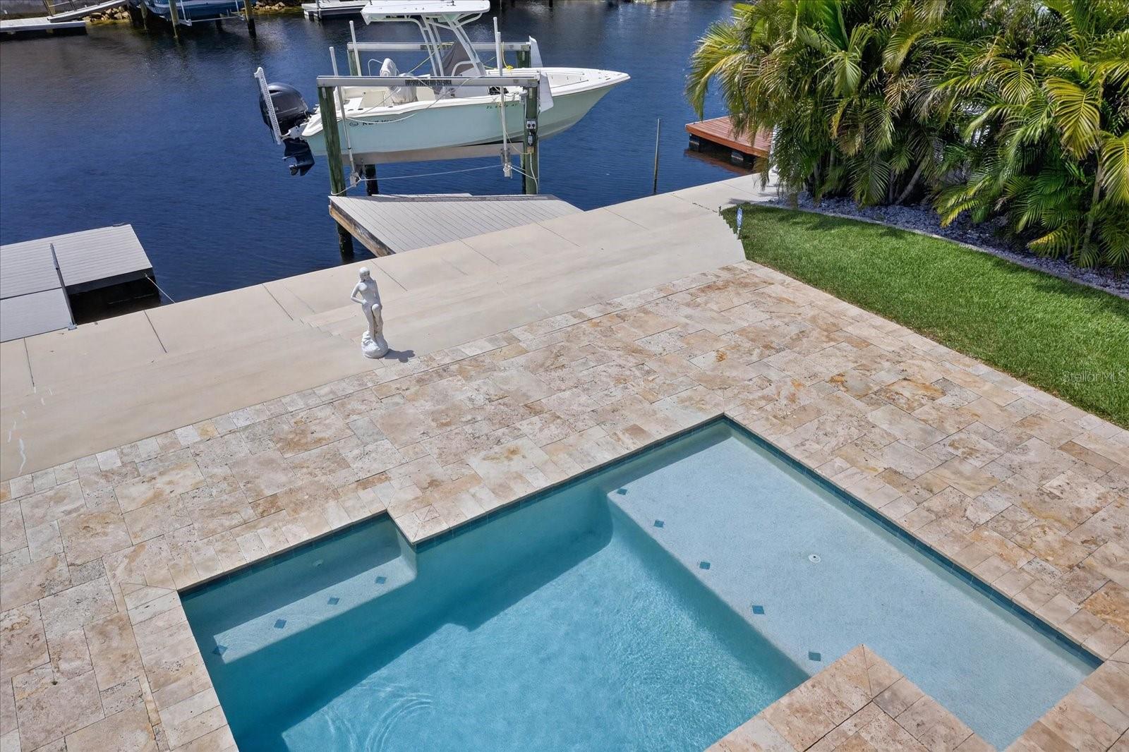 5101 SOUTHSHORE DR, NEW PORT RICHEY, FL, 34652