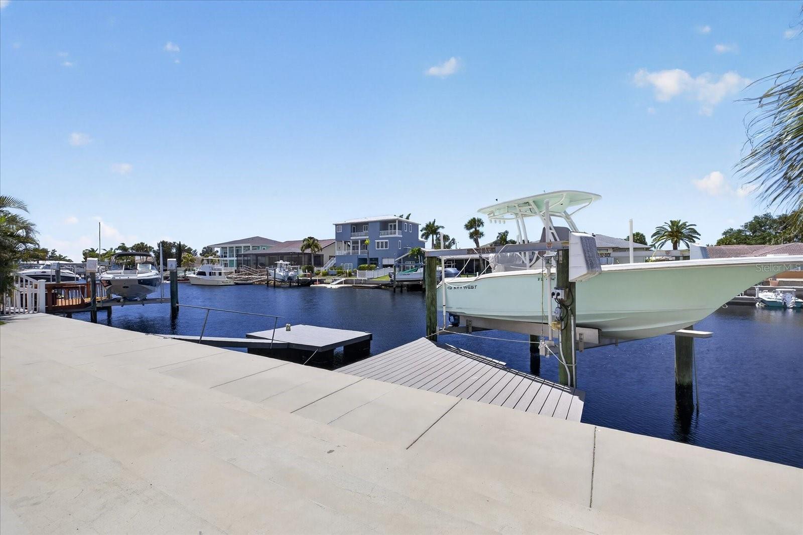 5101 SOUTHSHORE DR, NEW PORT RICHEY, FL, 34652