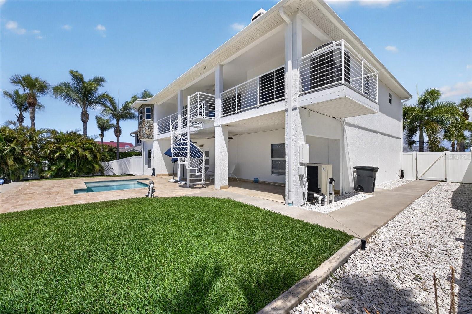5101 SOUTHSHORE DR, NEW PORT RICHEY, FL, 34652