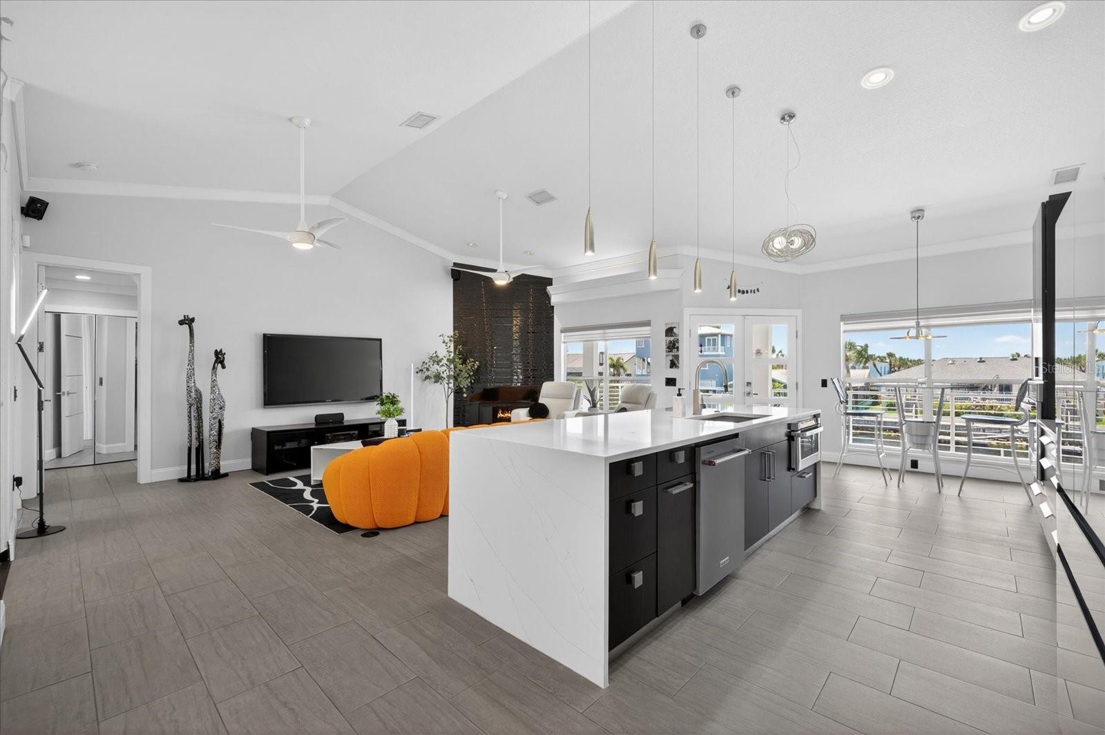 5101 SOUTHSHORE DR, NEW PORT RICHEY, FL, 34652