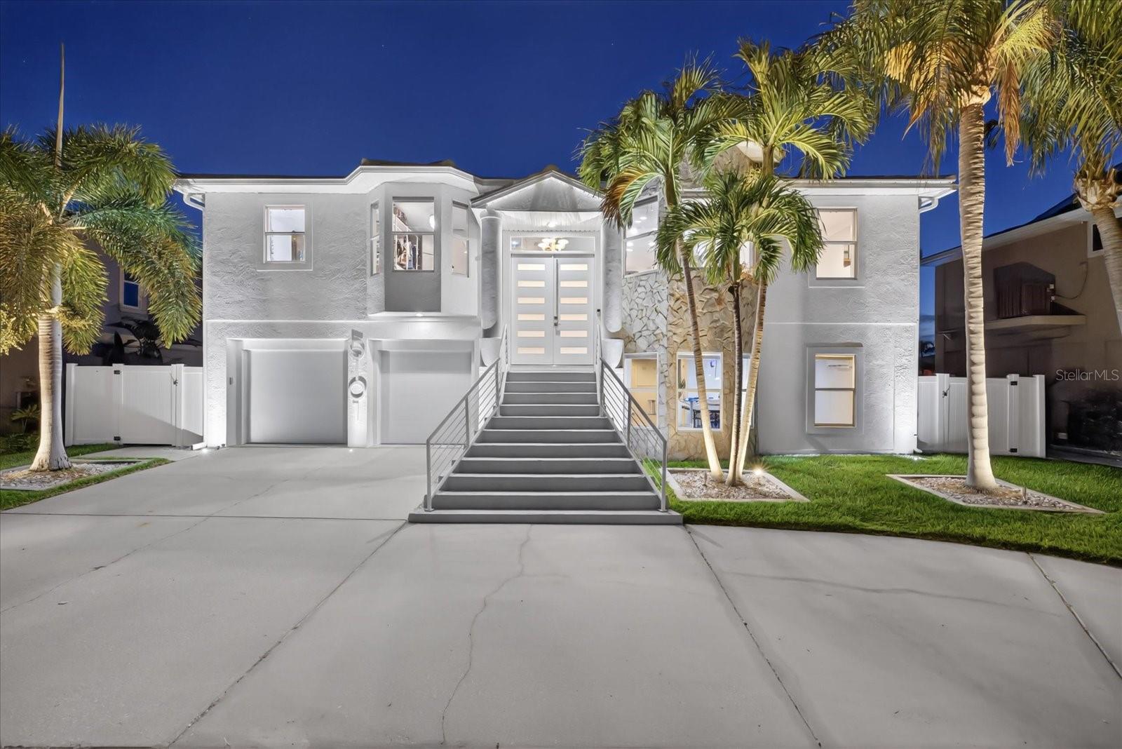 5101 SOUTHSHORE DR, NEW PORT RICHEY, FL, 34652