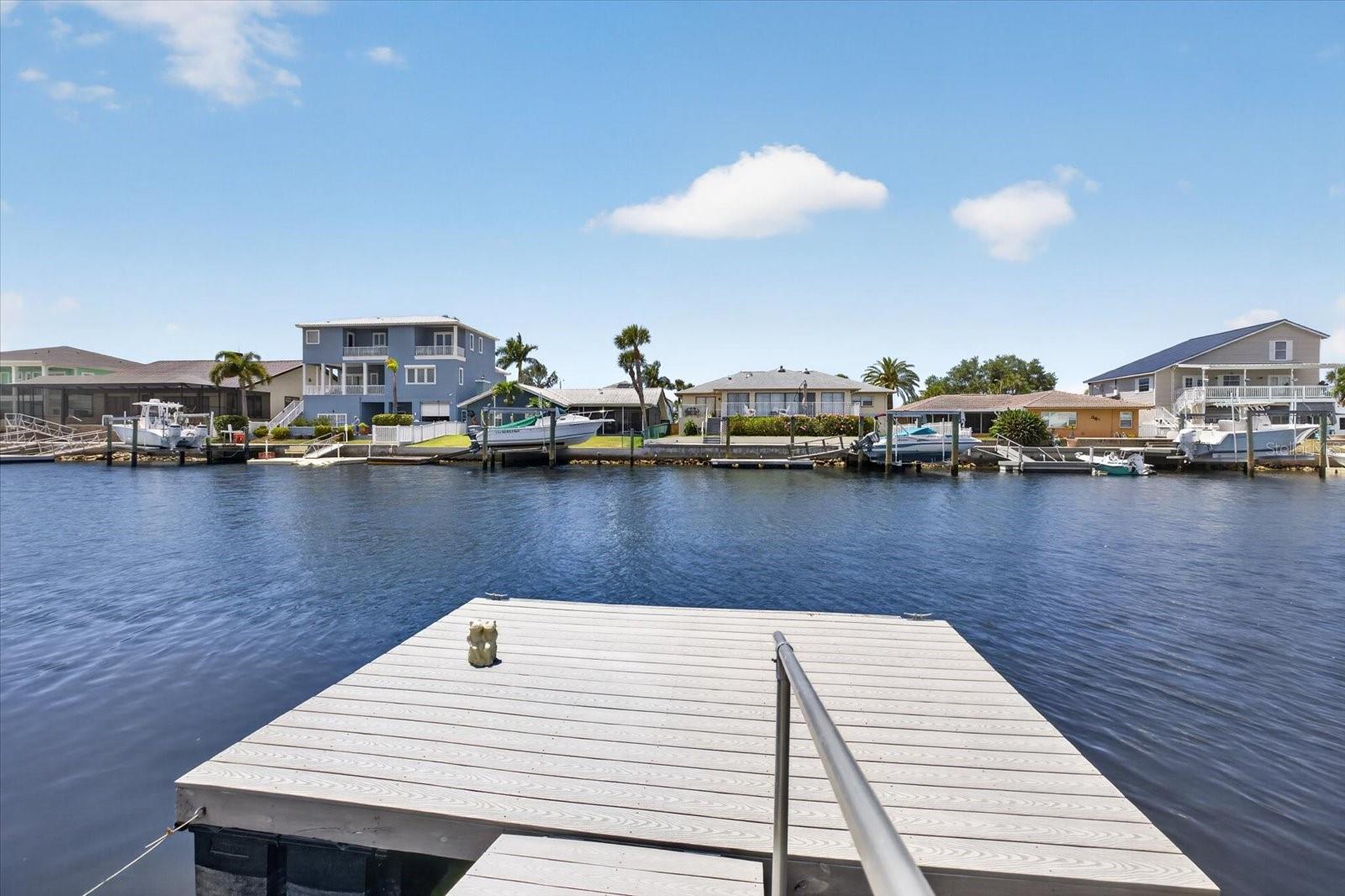 5101 SOUTHSHORE DR, NEW PORT RICHEY, FL, 34652
