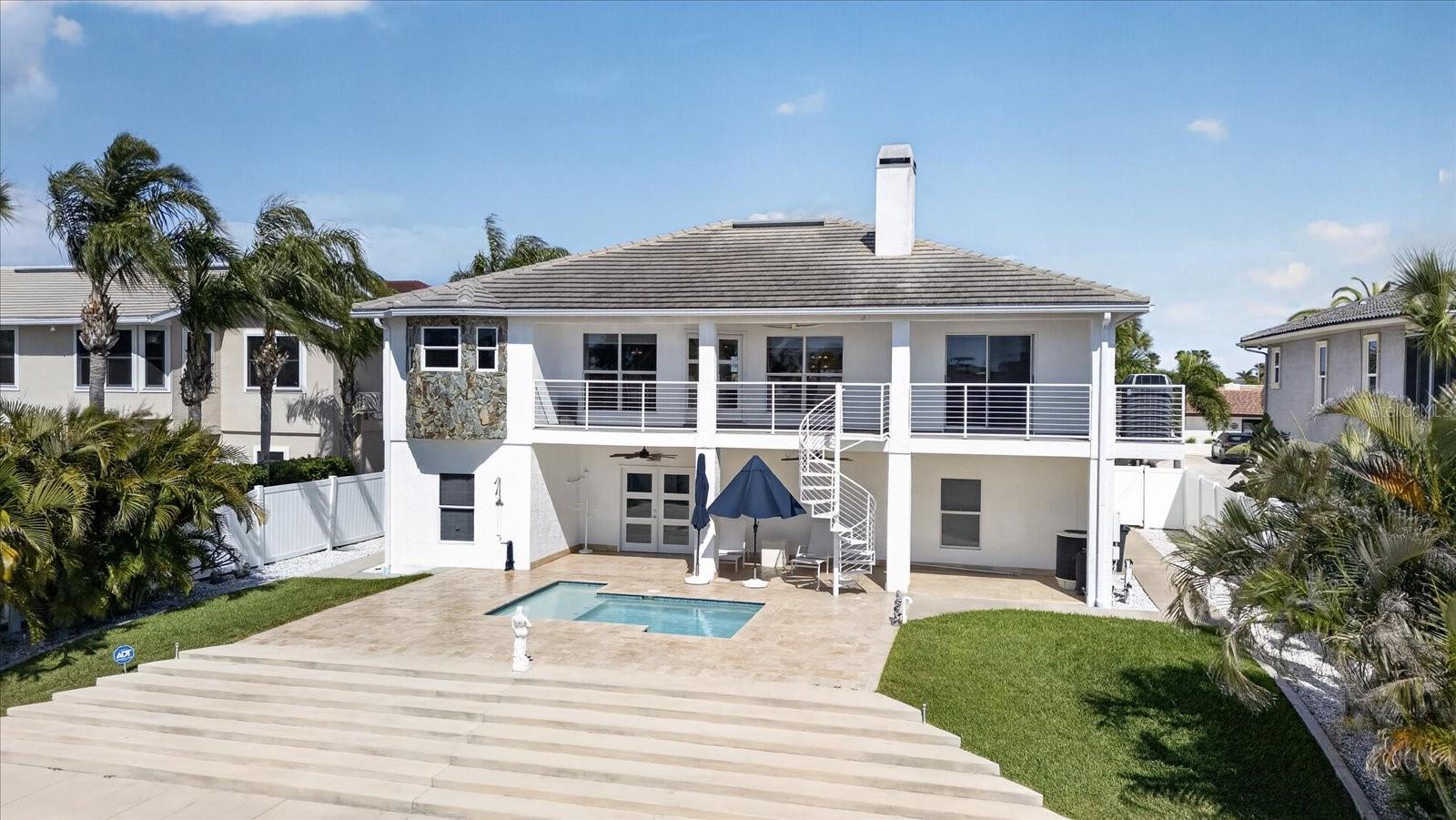 5101 SOUTHSHORE DR, NEW PORT RICHEY, FL, 34652