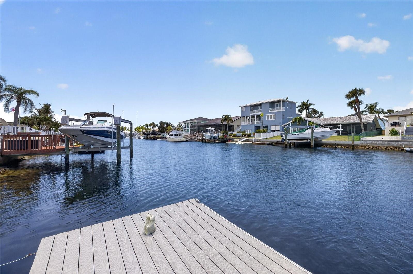 5101 SOUTHSHORE DR, NEW PORT RICHEY, FL, 34652