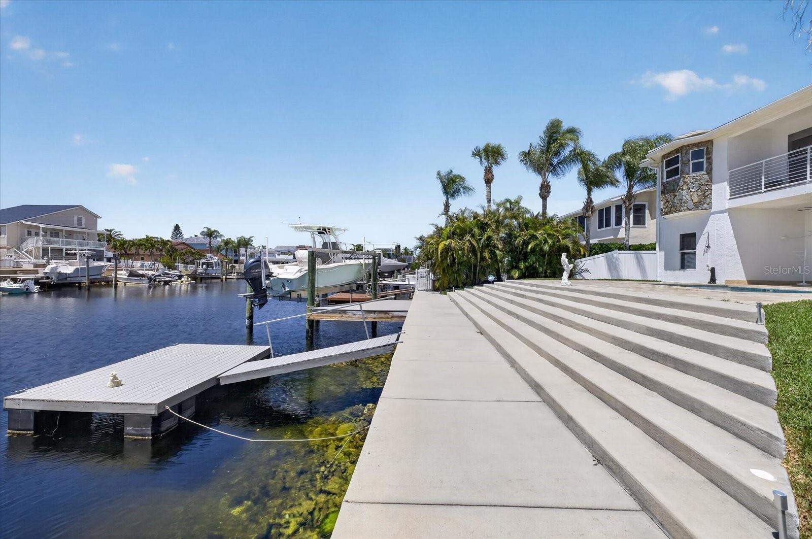 5101 SOUTHSHORE DR, NEW PORT RICHEY, FL, 34652
