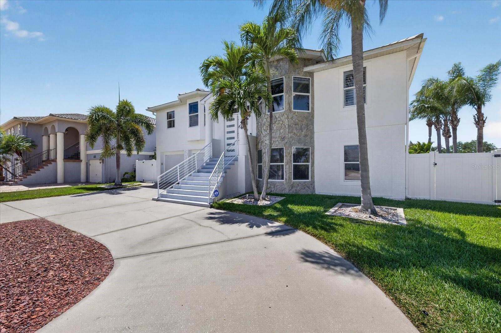 5101 SOUTHSHORE DR, NEW PORT RICHEY, FL, 34652