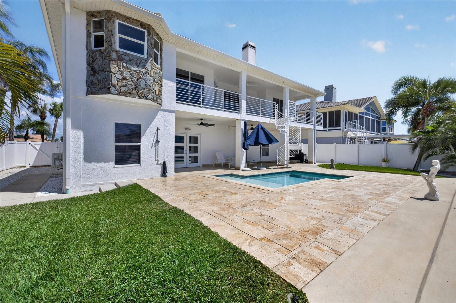 5101 SOUTHSHORE DR, NEW PORT RICHEY, FL, 34652