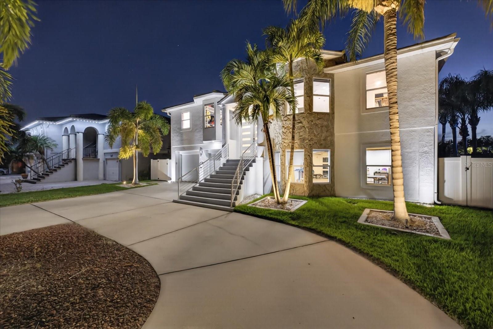 5101 SOUTHSHORE DR, NEW PORT RICHEY, FL, 34652