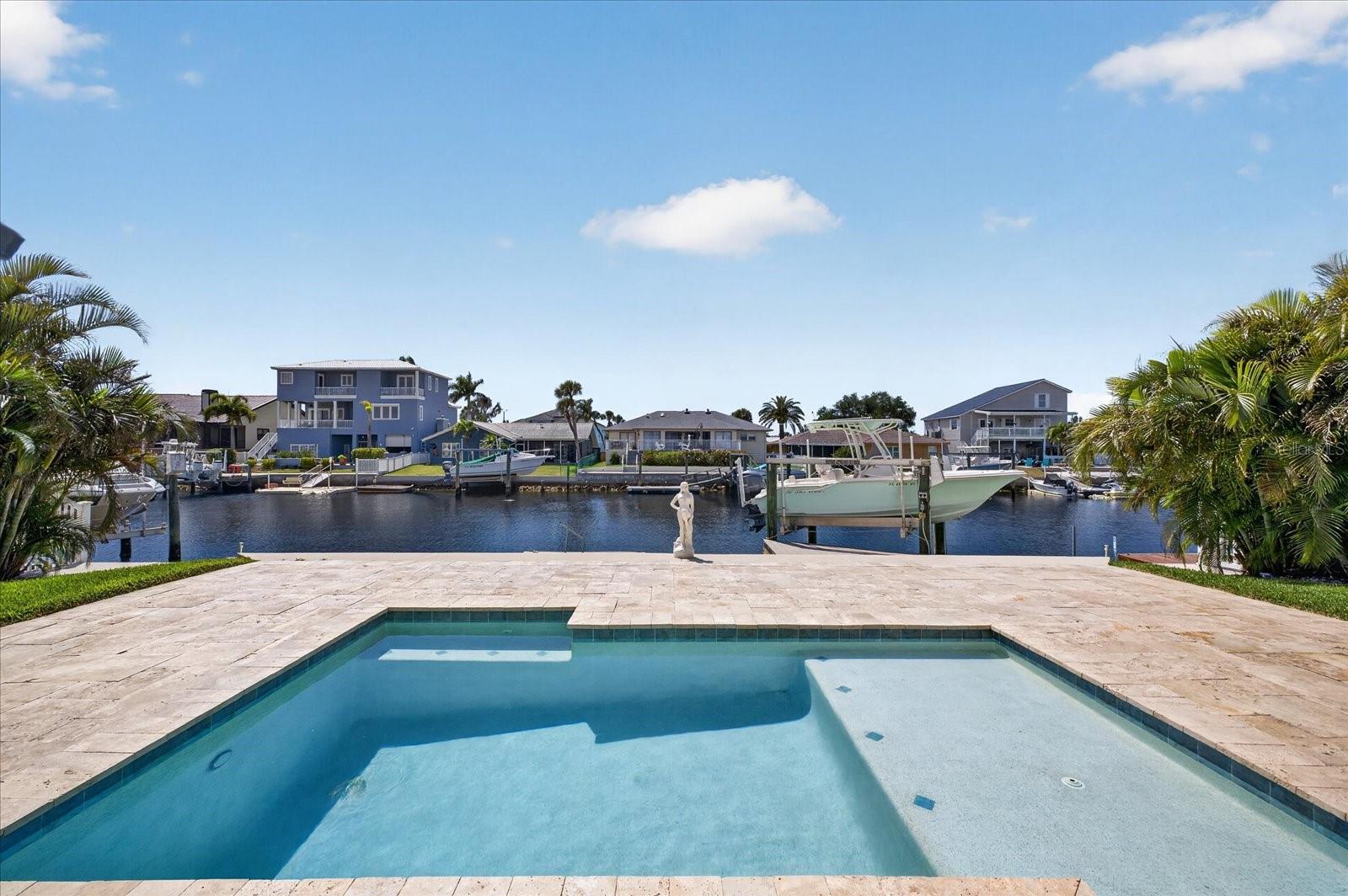 5101 SOUTHSHORE DR, NEW PORT RICHEY, FL, 34652