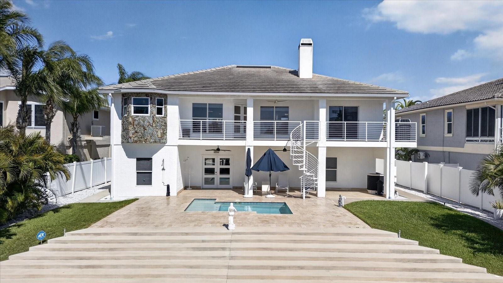 5101 SOUTHSHORE DR, NEW PORT RICHEY, FL, 34652