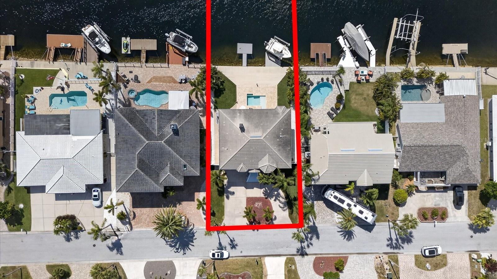 5101 SOUTHSHORE DR, NEW PORT RICHEY, FL, 34652