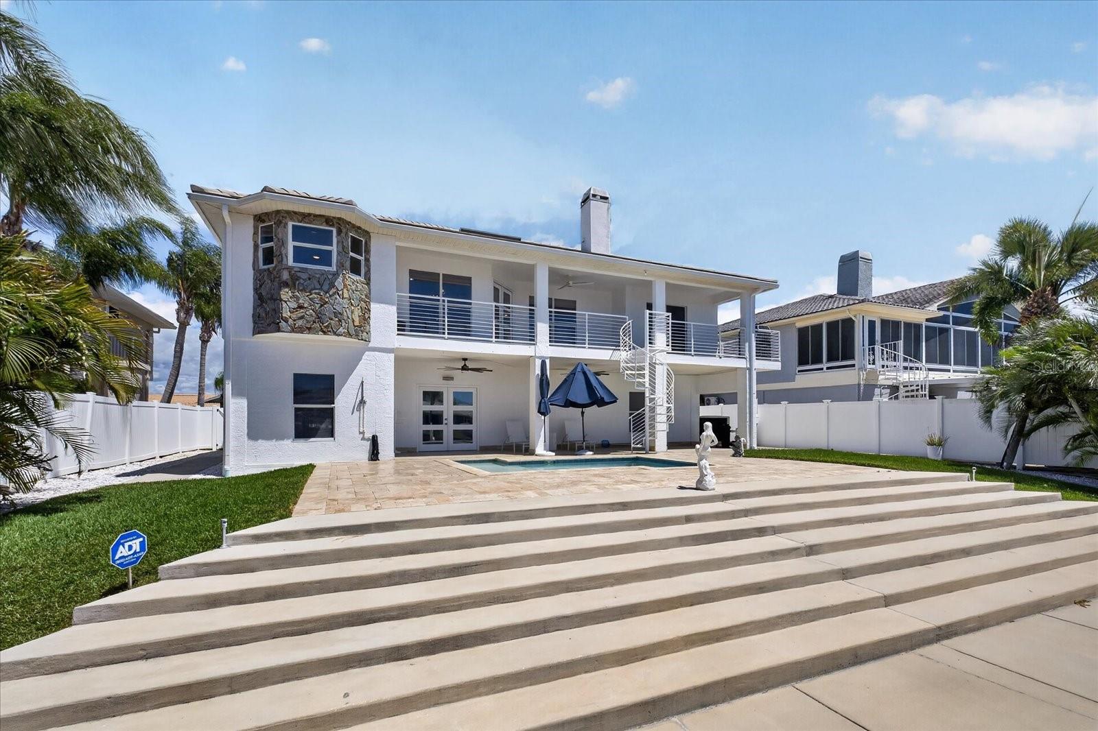 5101 SOUTHSHORE DR, NEW PORT RICHEY, FL, 34652