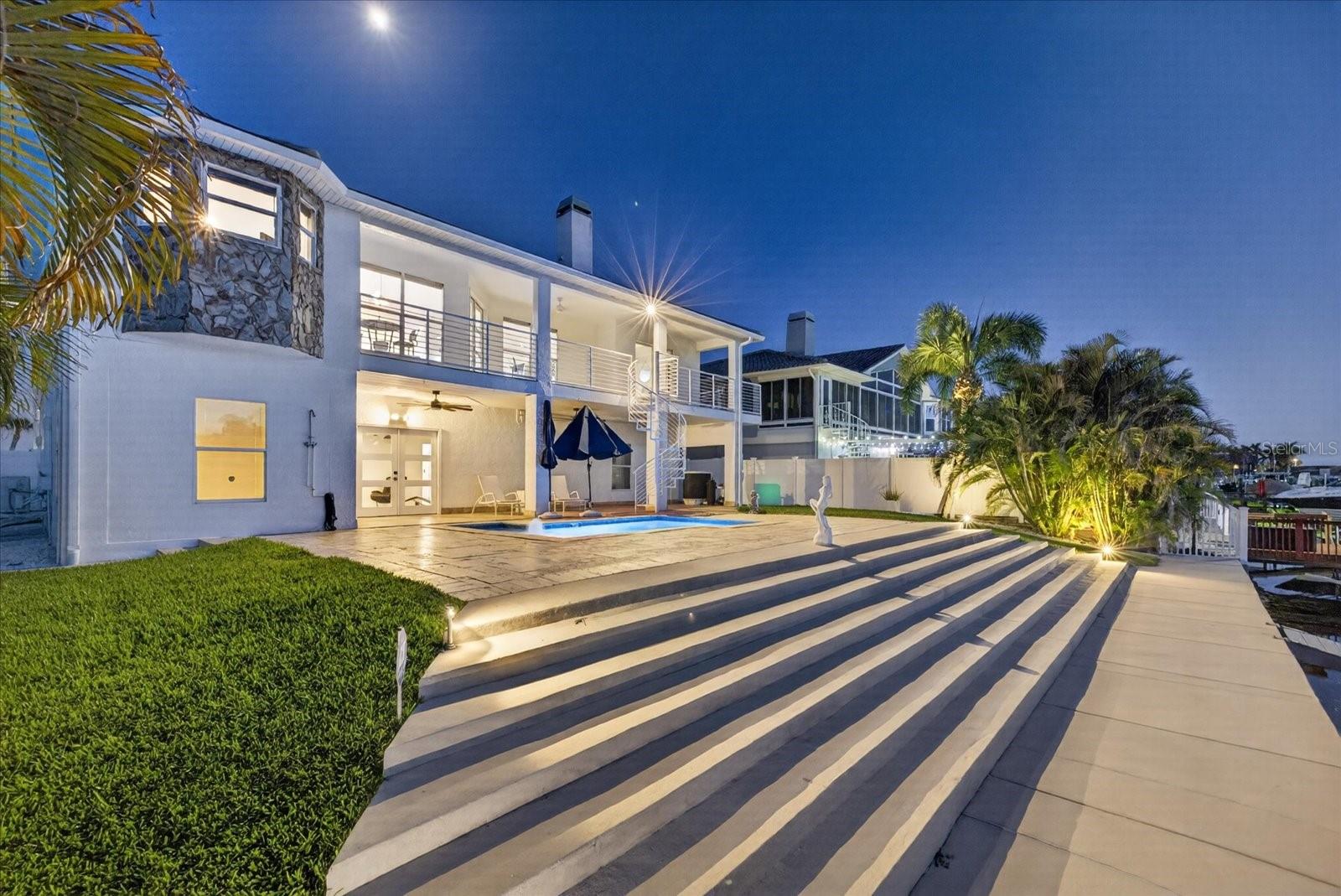 5101 SOUTHSHORE DR, NEW PORT RICHEY, FL, 34652