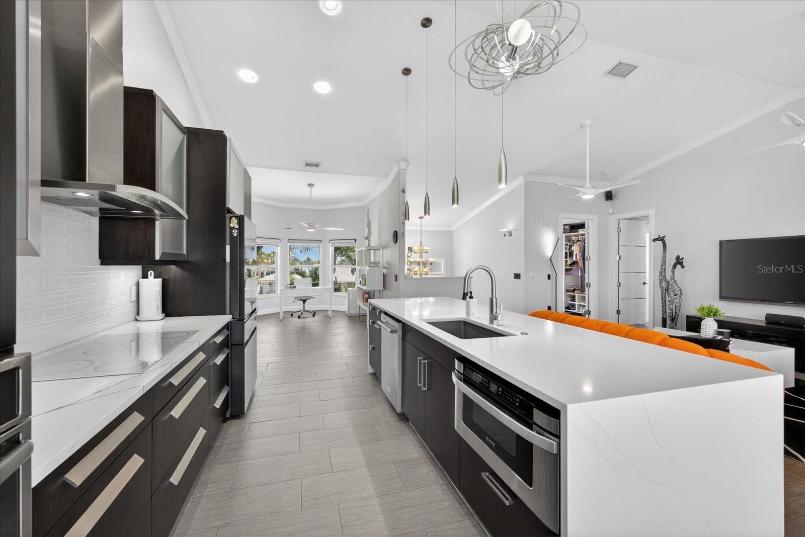 5101 SOUTHSHORE DR, NEW PORT RICHEY, FL, 34652