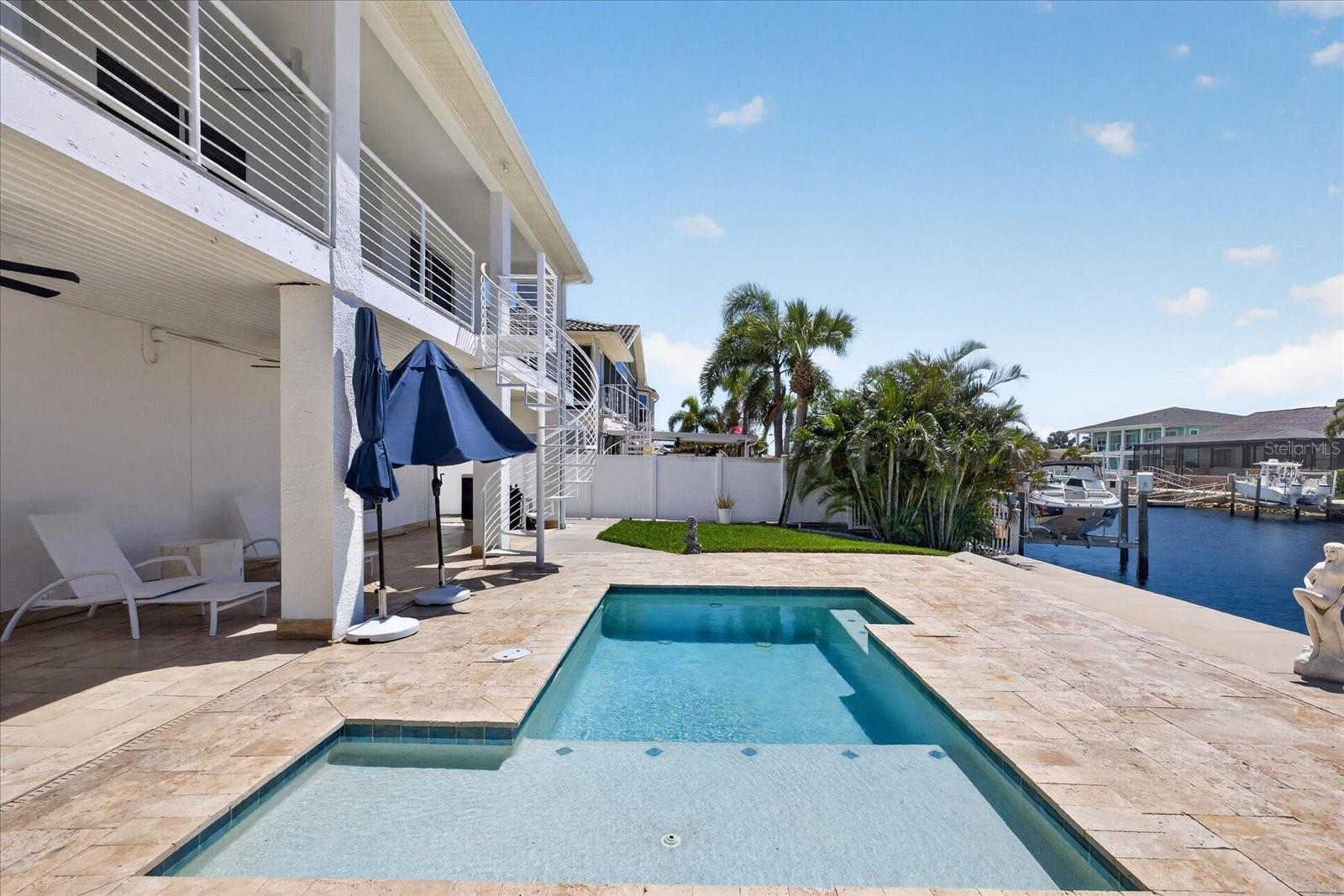 5101 SOUTHSHORE DR, NEW PORT RICHEY, FL, 34652