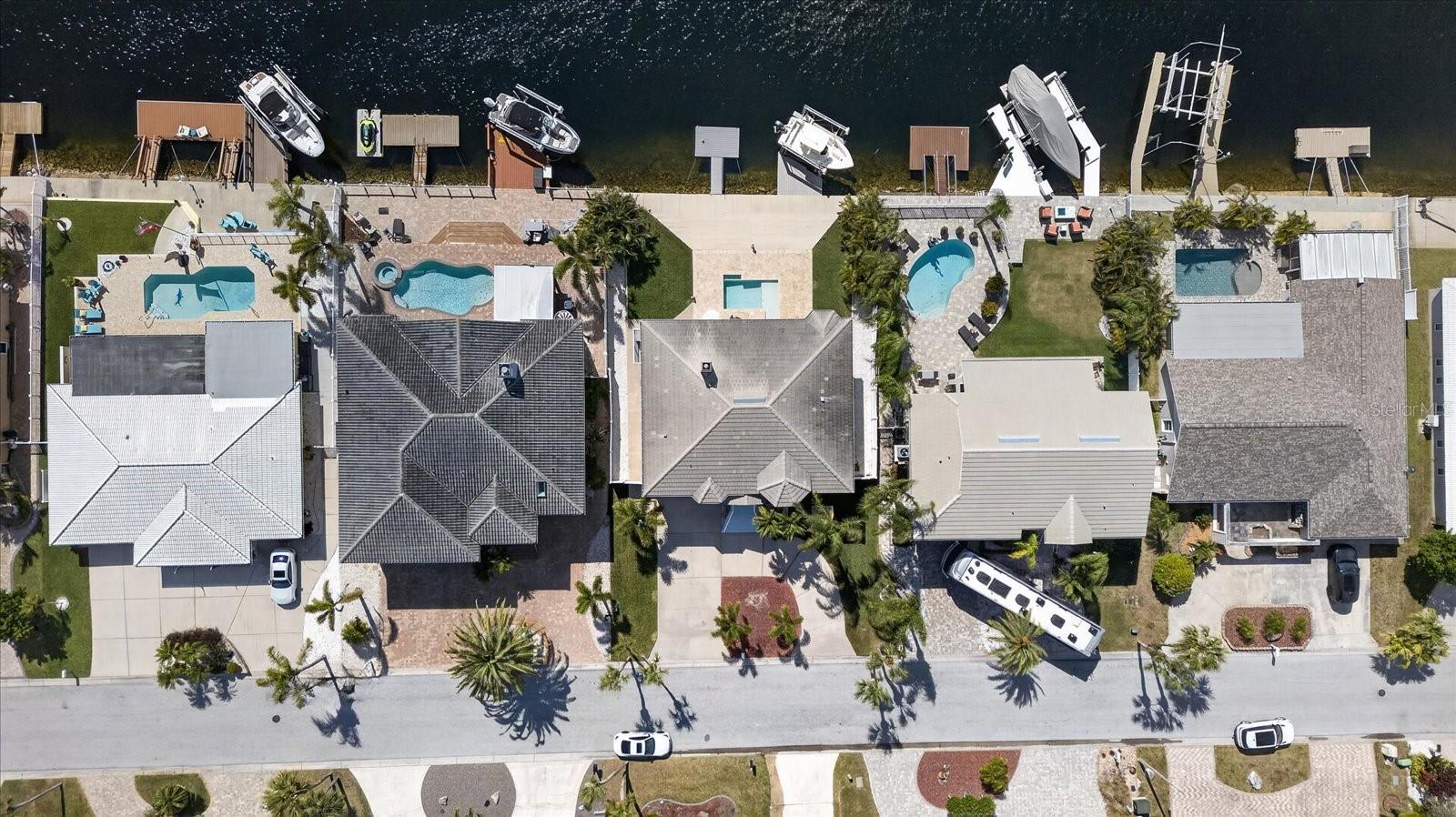 5101 SOUTHSHORE DR, NEW PORT RICHEY, FL, 34652