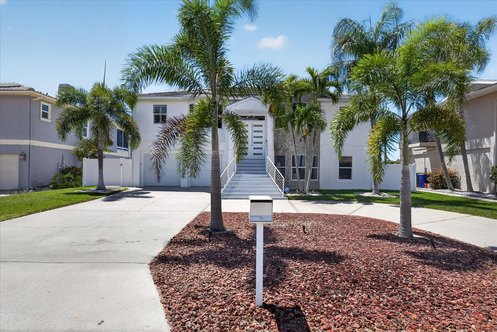 5101 SOUTHSHORE DR, NEW PORT RICHEY, FL, 34652