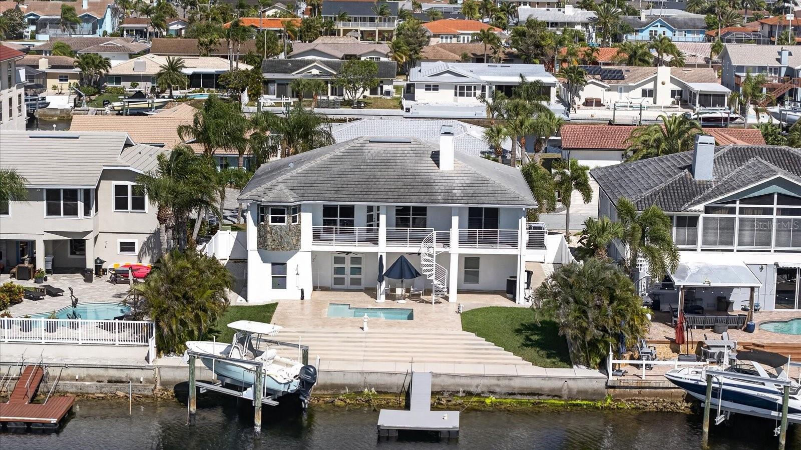 5101 SOUTHSHORE DR, NEW PORT RICHEY, FL, 34652