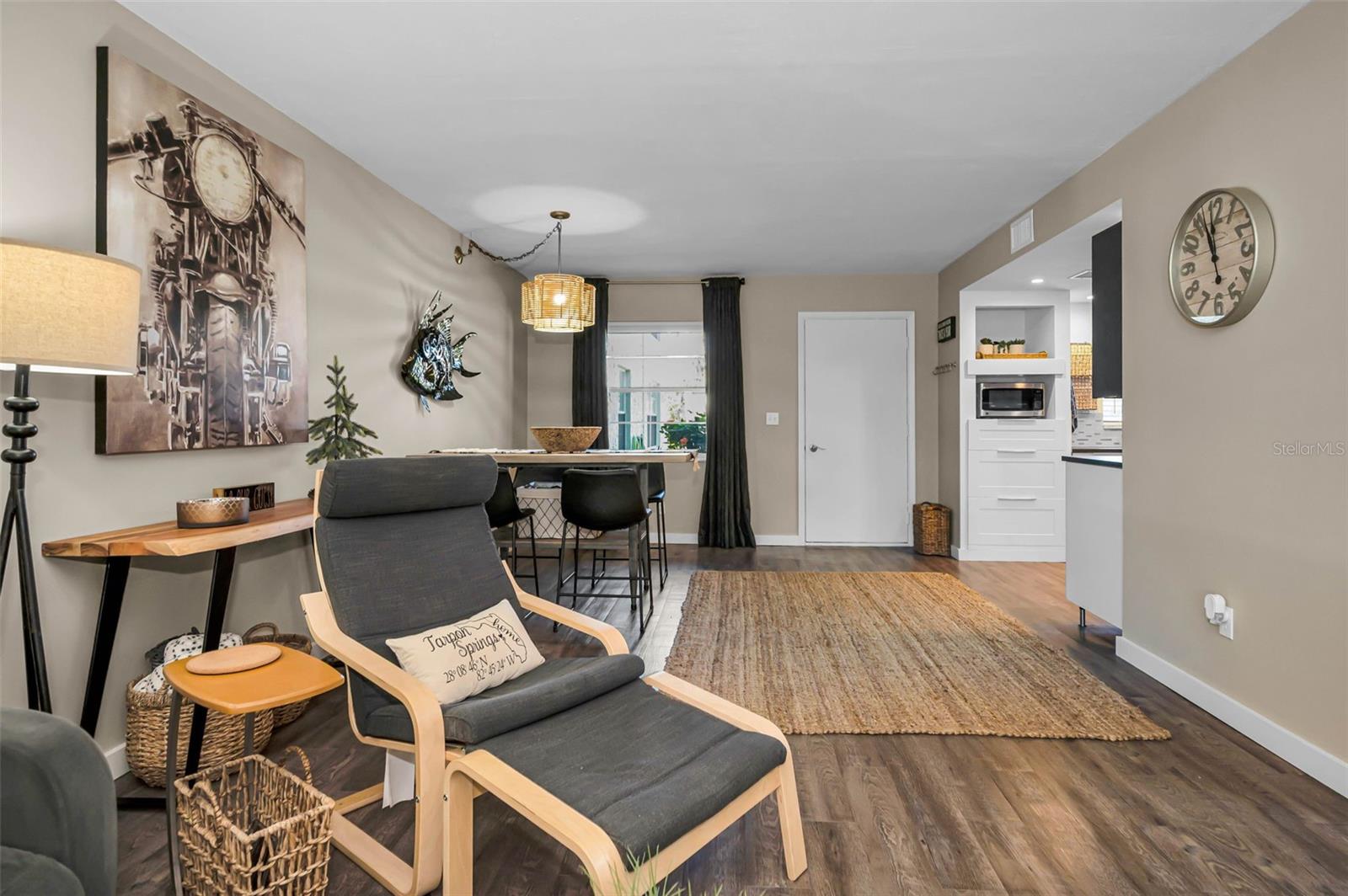 1250 S PINELLAS AVE #205, TARPON SPRINGS, FL, 34689