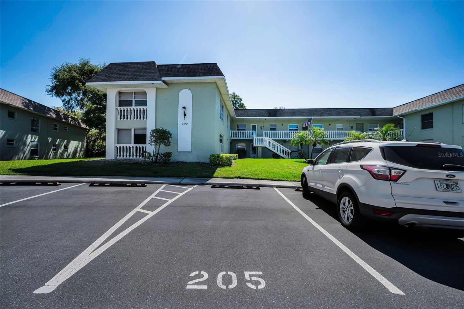 1250 S PINELLAS AVE #205, TARPON SPRINGS, FL, 34689