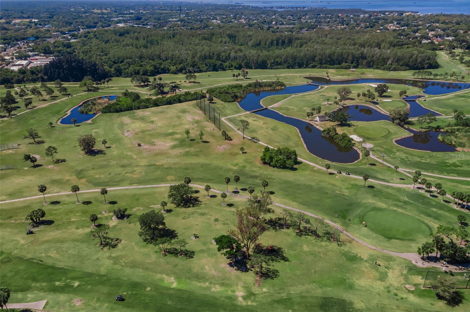 1250 S PINELLAS AVE #205, TARPON SPRINGS, FL, 34689