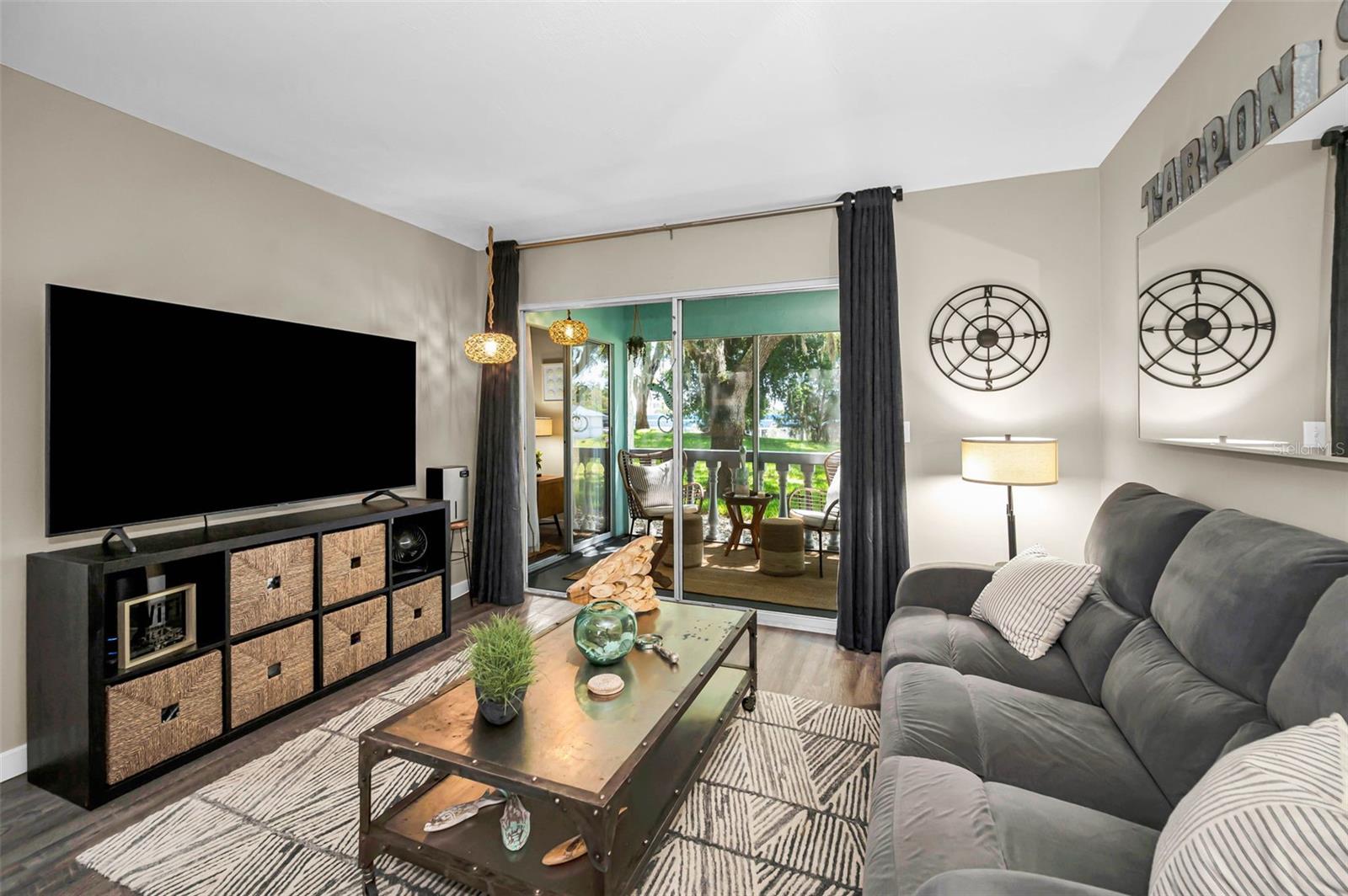 1250 S PINELLAS AVE #205, TARPON SPRINGS, FL, 34689