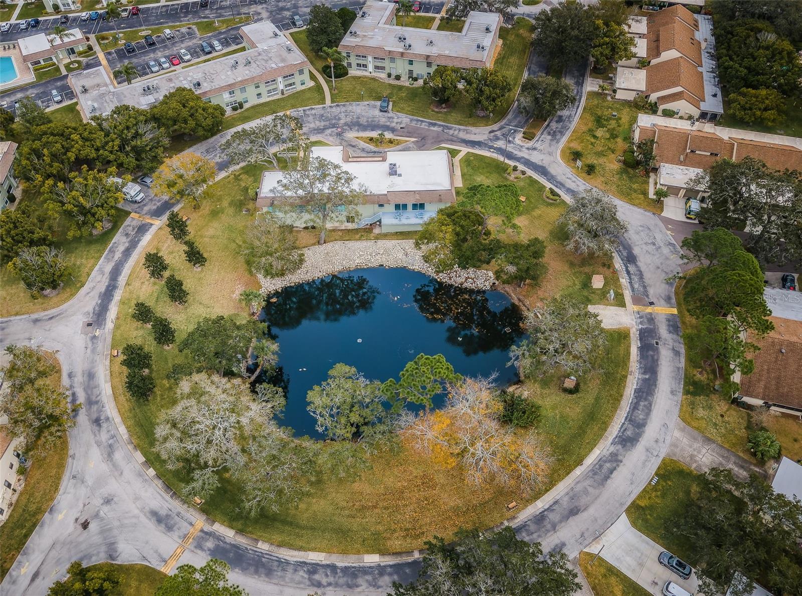 1250 S PINELLAS AVE #205, TARPON SPRINGS, FL, 34689