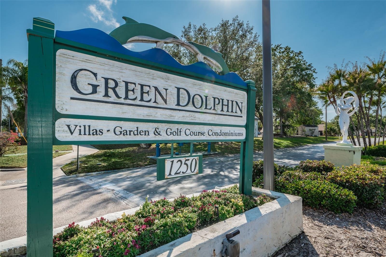 1250 S PINELLAS AVE #205, TARPON SPRINGS, FL, 34689