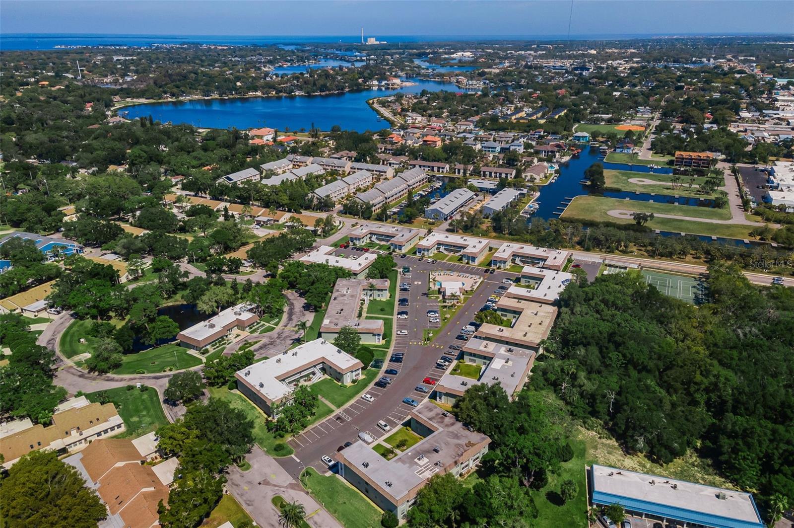 1250 S PINELLAS AVE #205, TARPON SPRINGS, FL, 34689