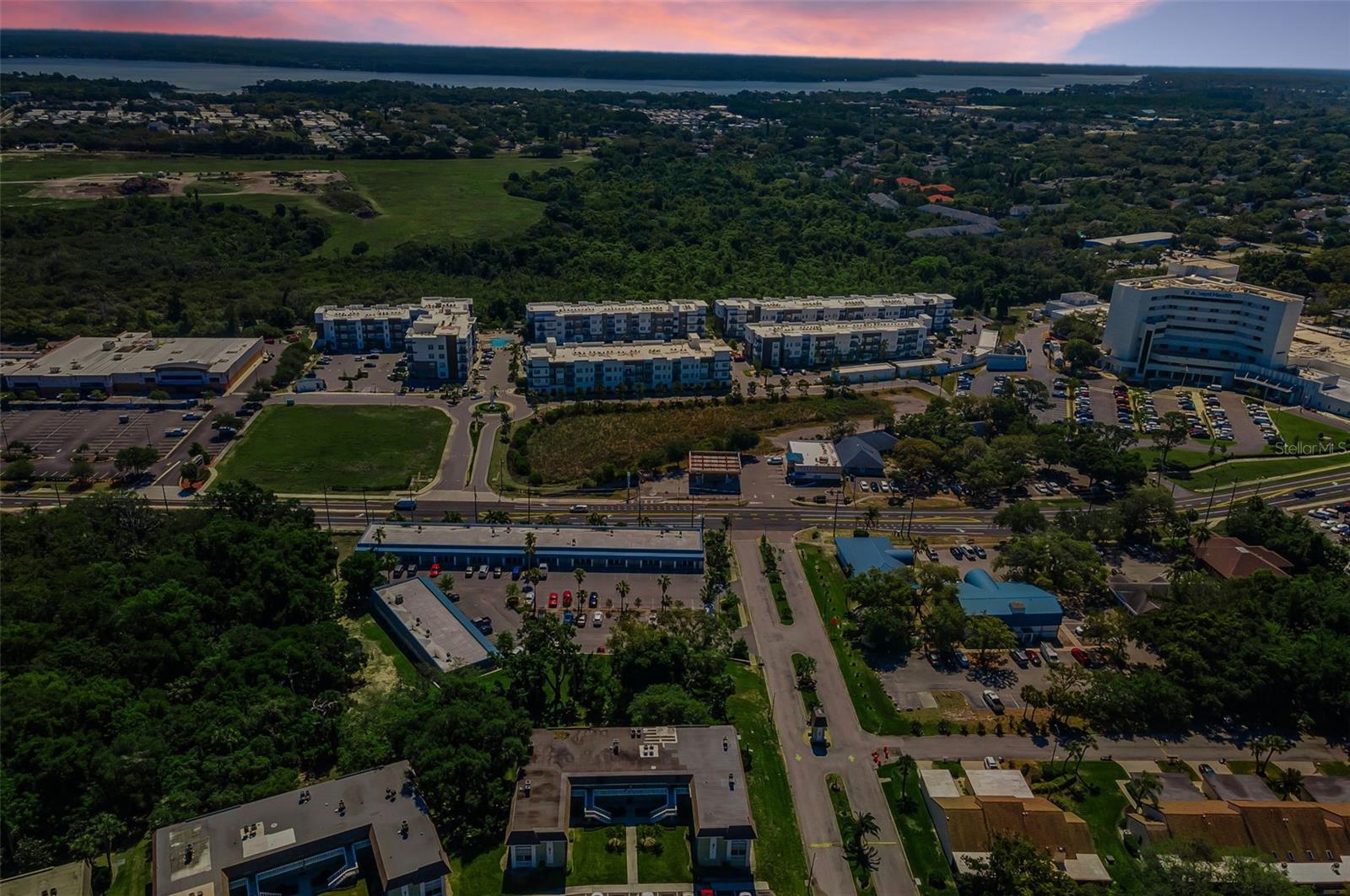 1250 S PINELLAS AVE #205, TARPON SPRINGS, FL, 34689