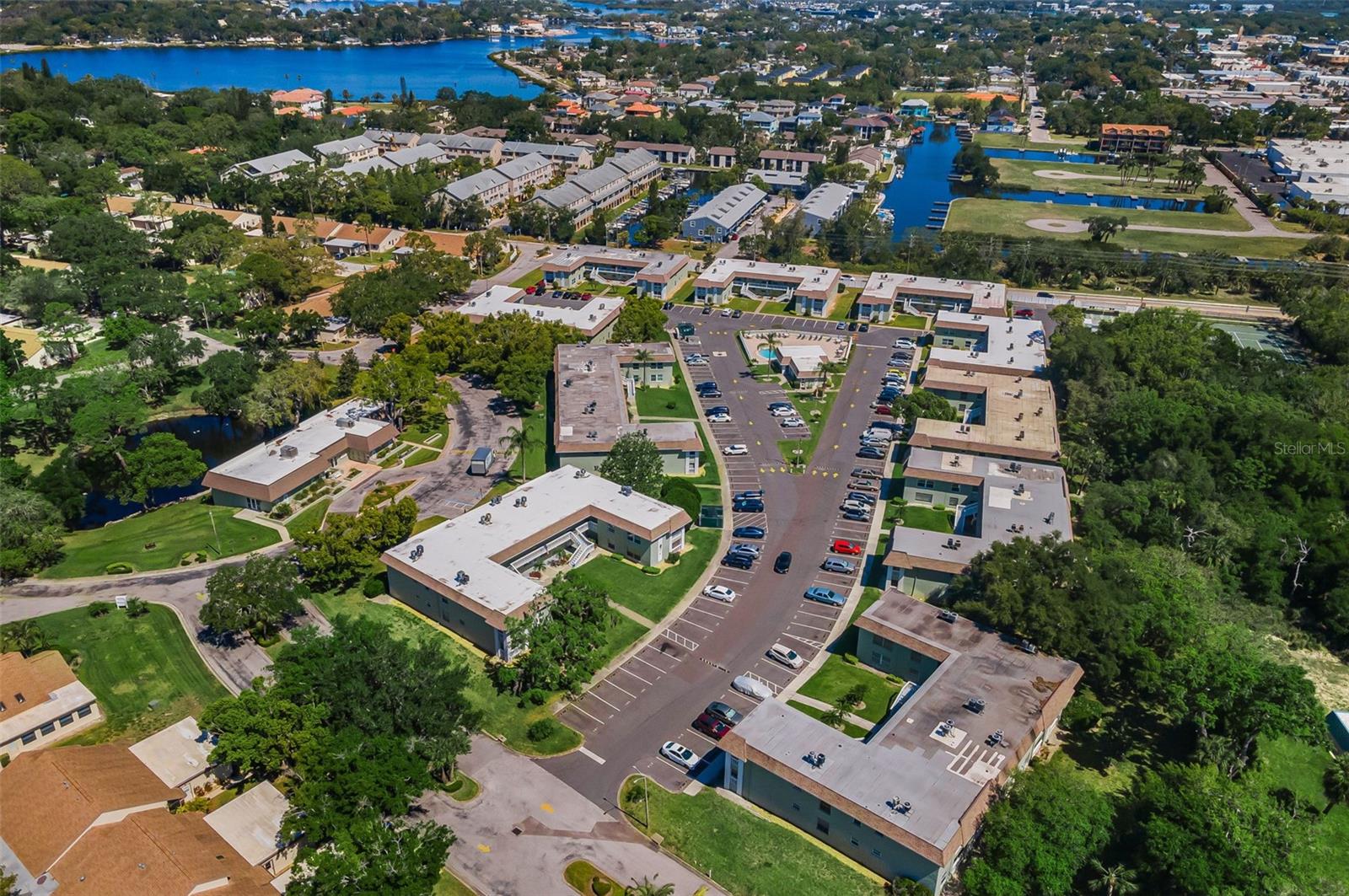 1250 S PINELLAS AVE #205, TARPON SPRINGS, FL, 34689