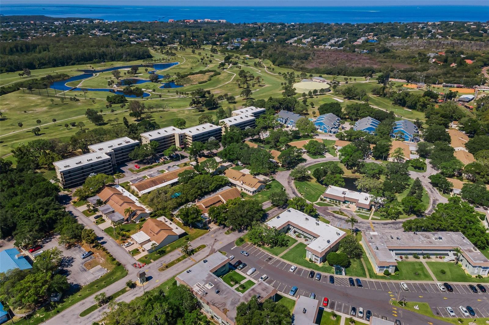 1250 S PINELLAS AVE #205, TARPON SPRINGS, FL, 34689