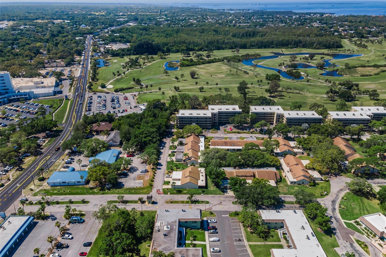 1250 S PINELLAS AVE #205, TARPON SPRINGS, FL, 34689