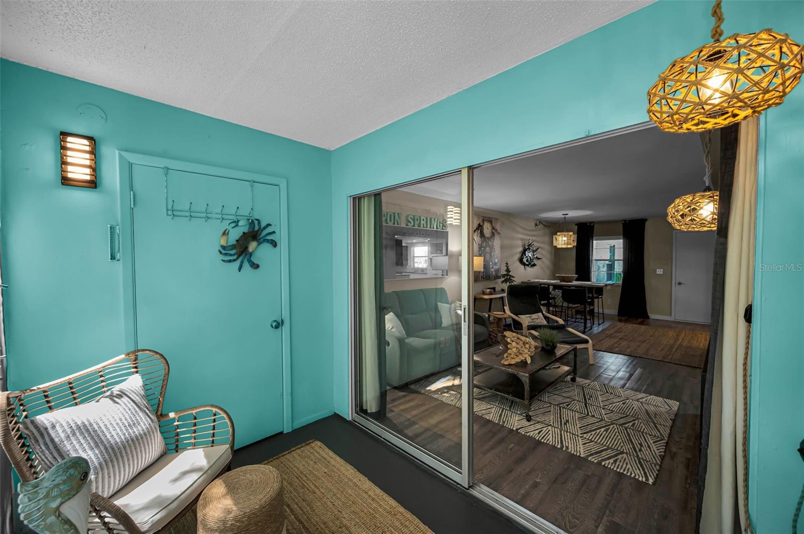 1250 S PINELLAS AVE #205, TARPON SPRINGS, FL, 34689