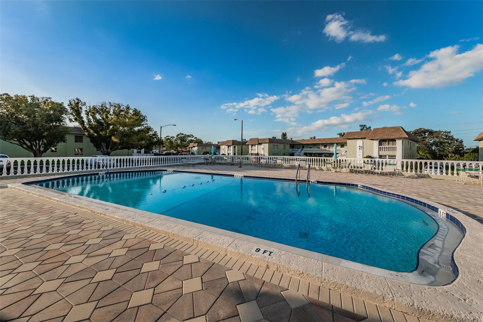 1250 S PINELLAS AVE #205, TARPON SPRINGS, FL, 34689