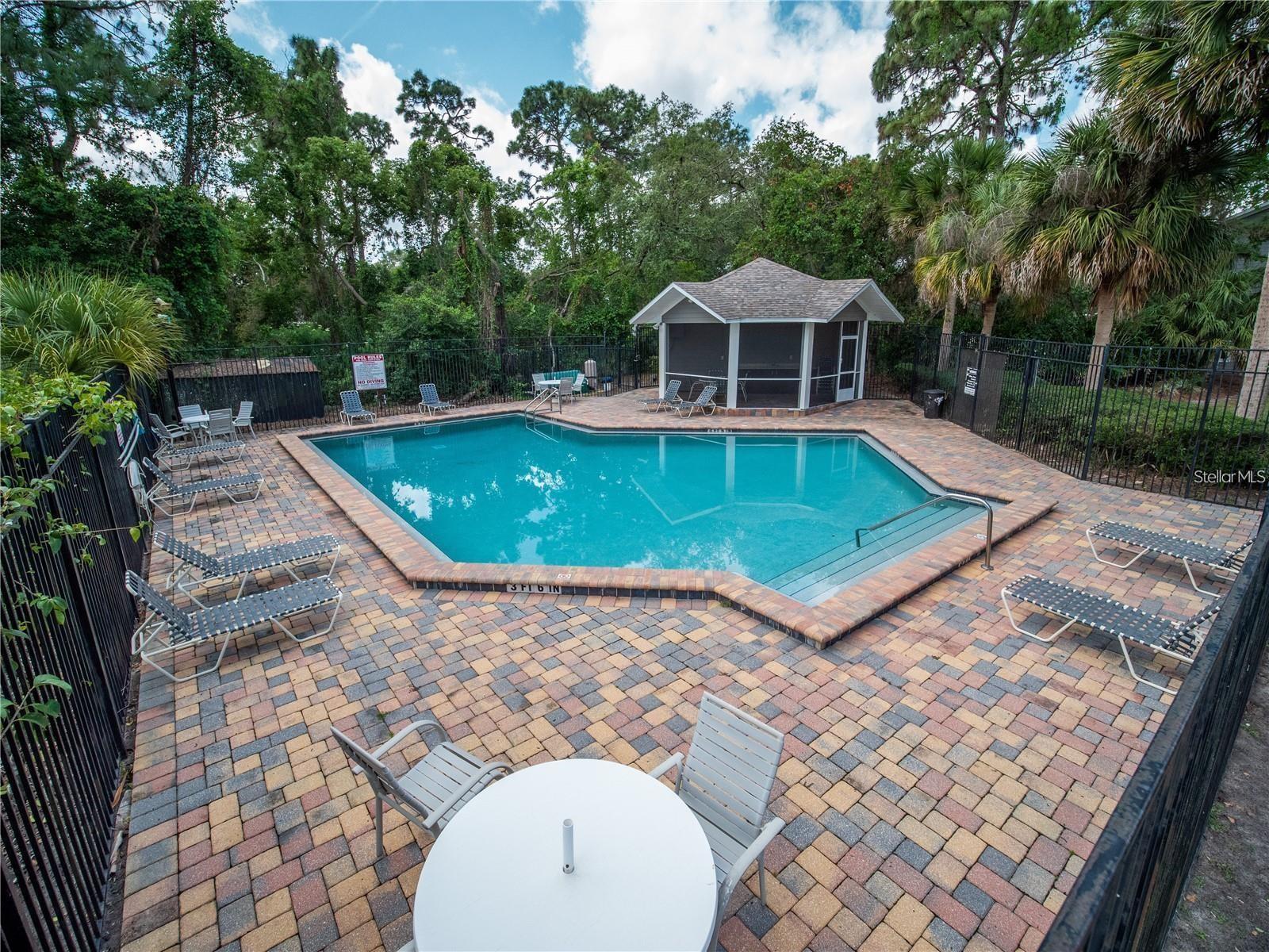 4467 BROOK HOLLOW CIR, WINTER SPRINGS, FL, 32708