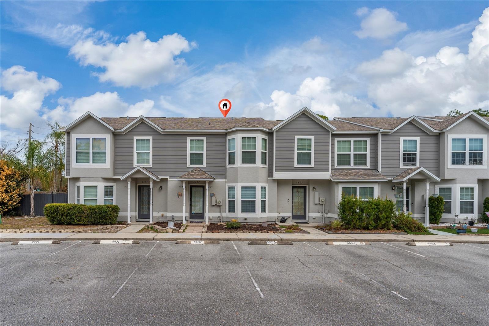 4467 BROOK HOLLOW CIR, WINTER SPRINGS, FL, 32708