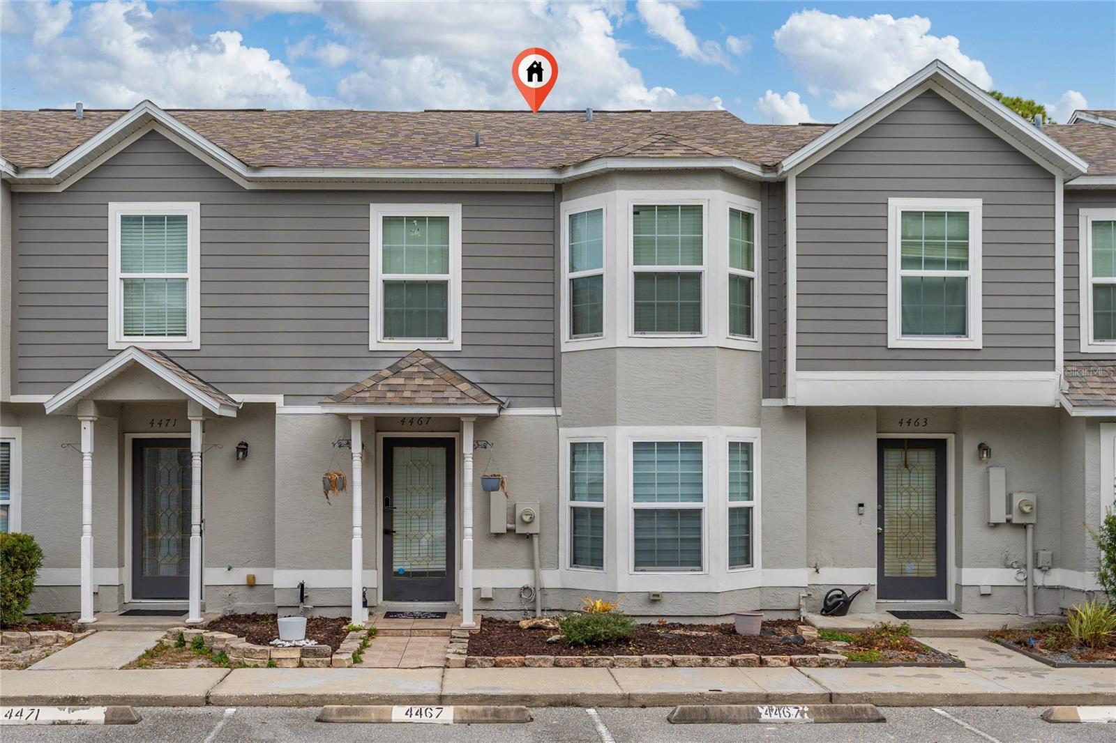 4467 BROOK HOLLOW CIR, WINTER SPRINGS, FL, 32708