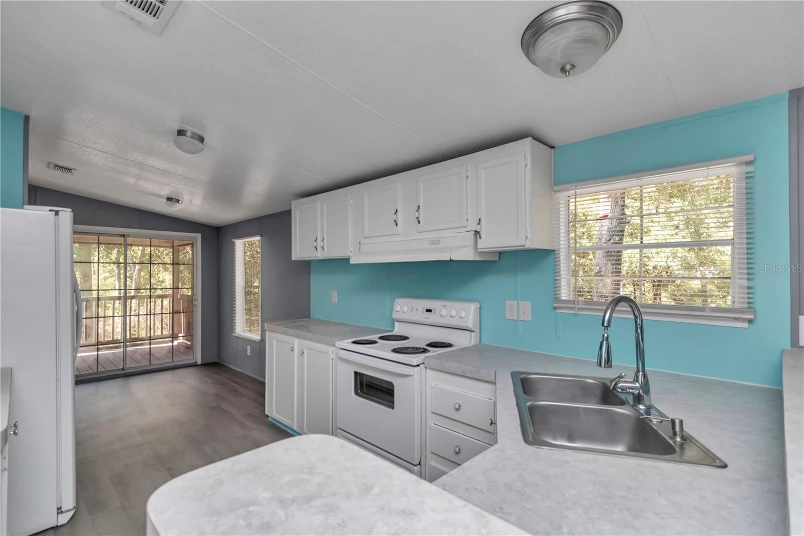 6639 NE 94TH AVE, BRONSON, FL, 32621