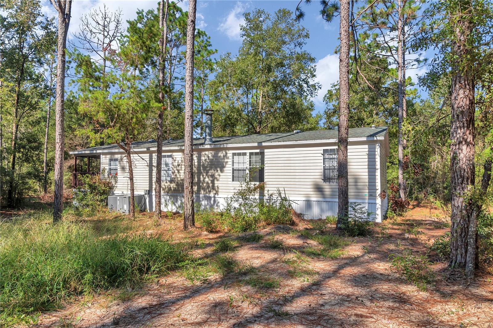 6639 NE 94TH AVE, BRONSON, FL, 32621