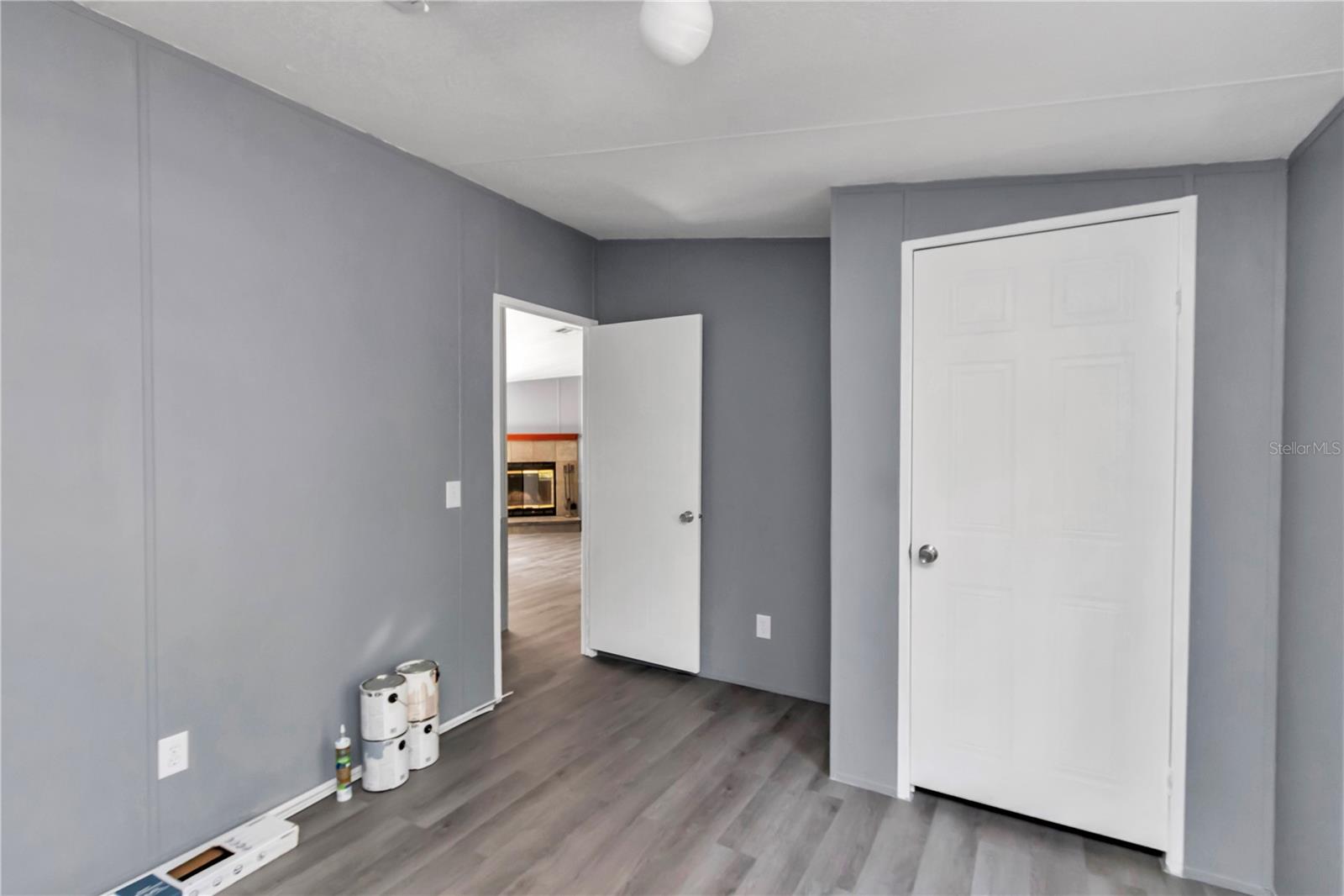 6639 NE 94TH AVE, BRONSON, FL, 32621