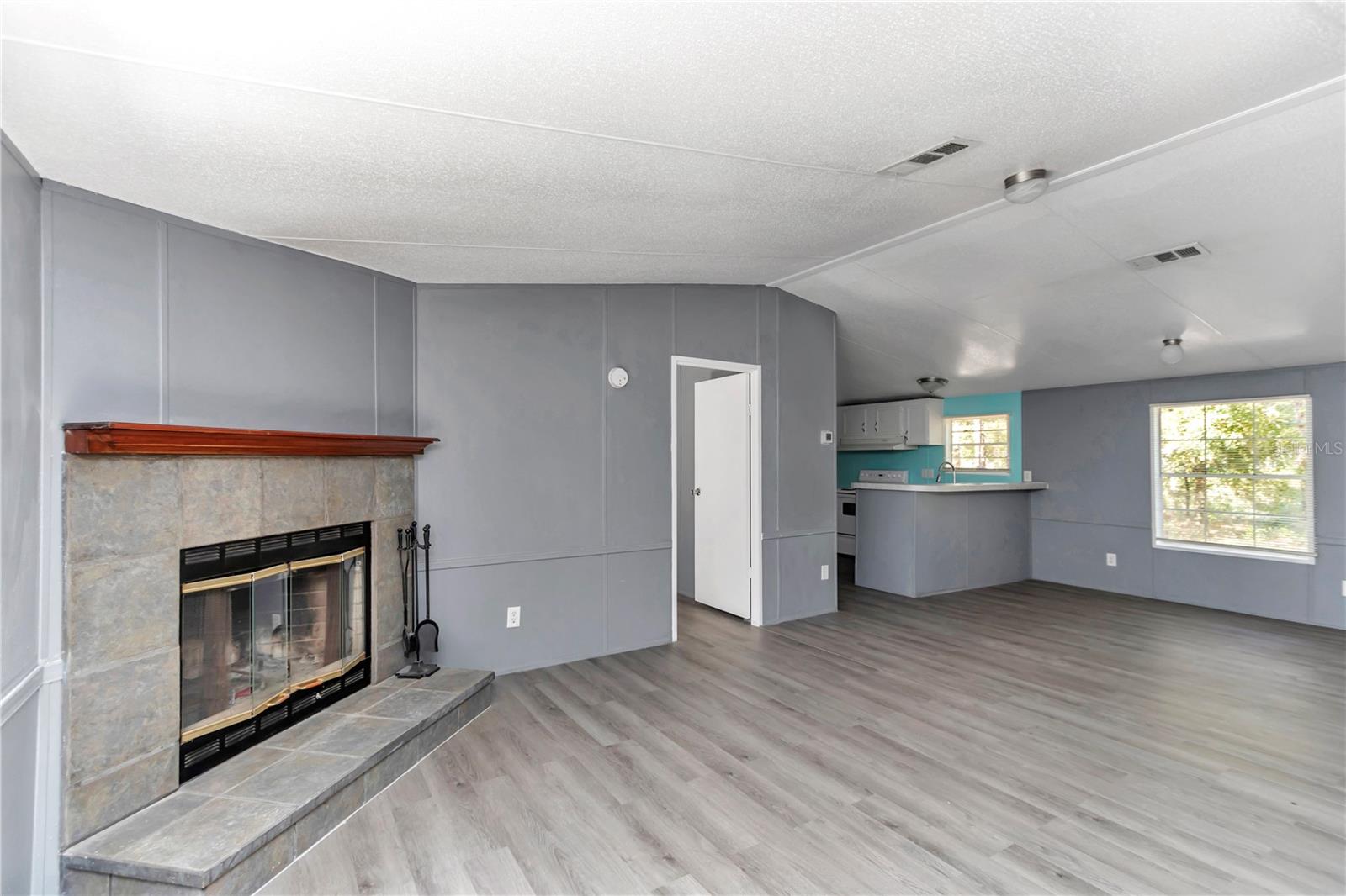 6639 NE 94TH AVE, BRONSON, FL, 32621