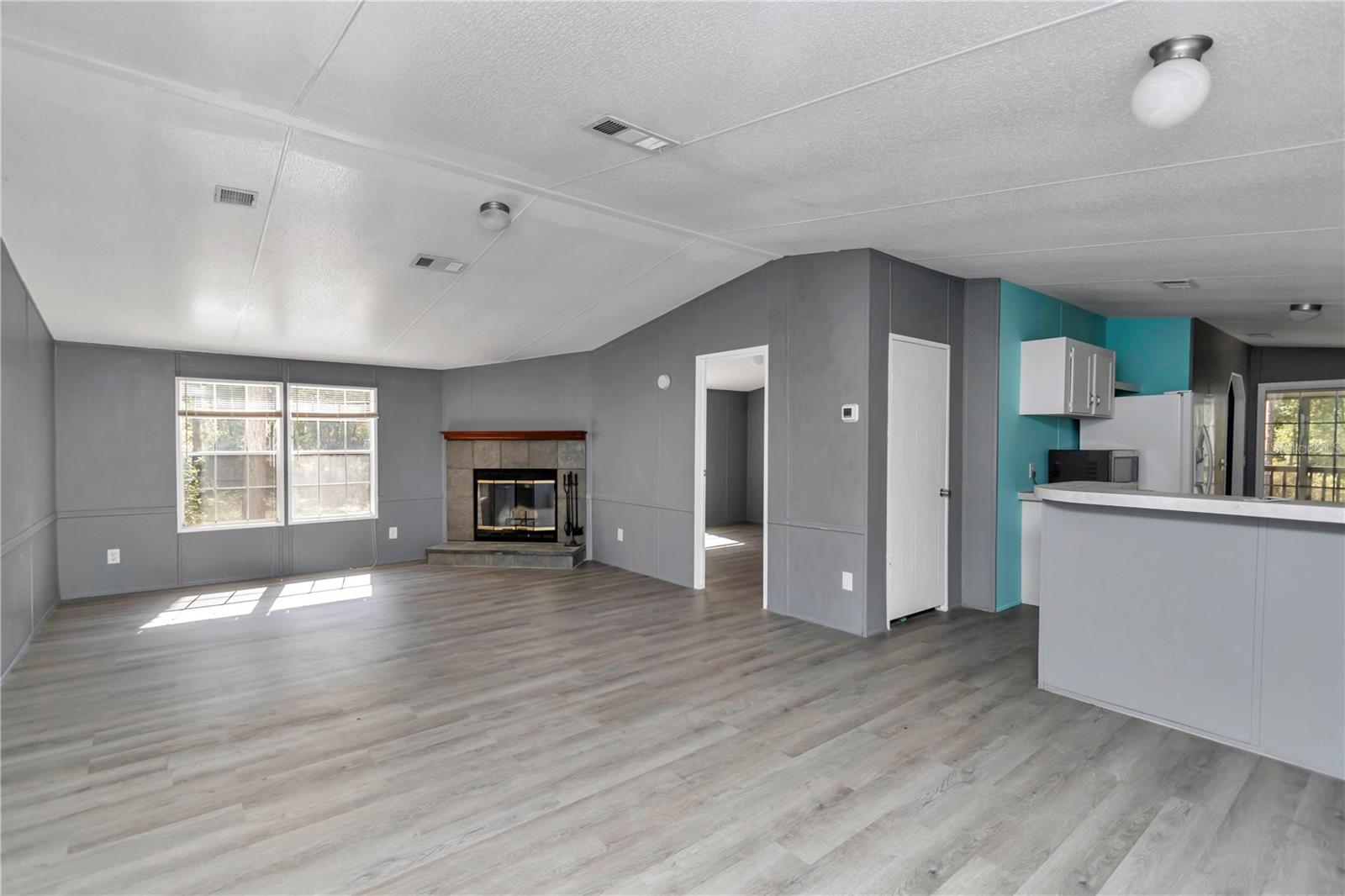 6639 NE 94TH AVE, BRONSON, FL, 32621