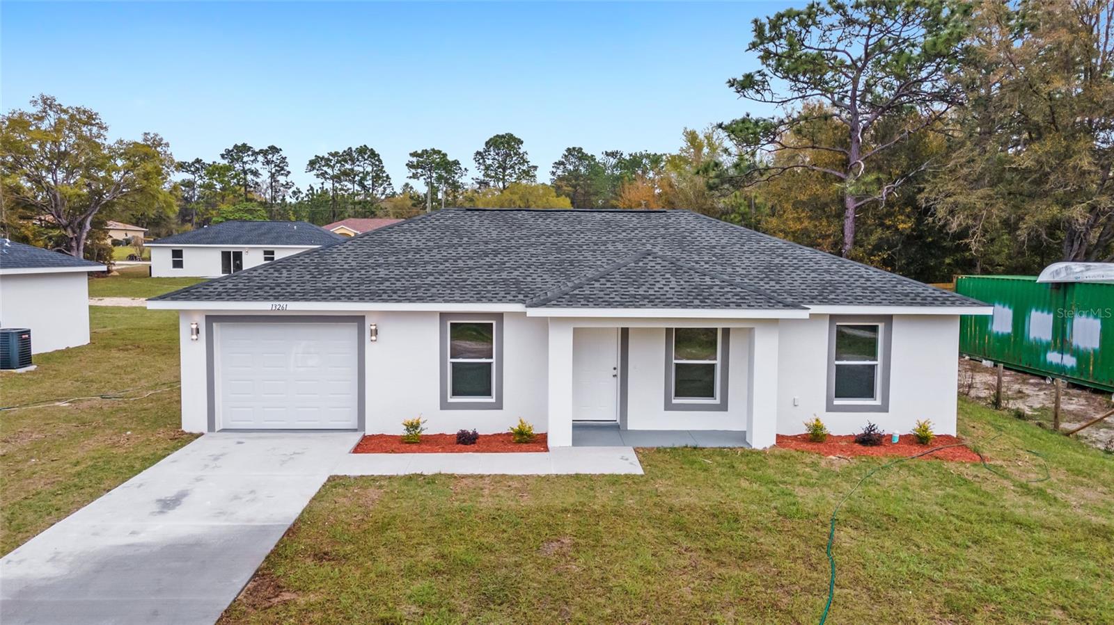 146 SW TREE TOP RD, DUNNELLON, FL, 34431