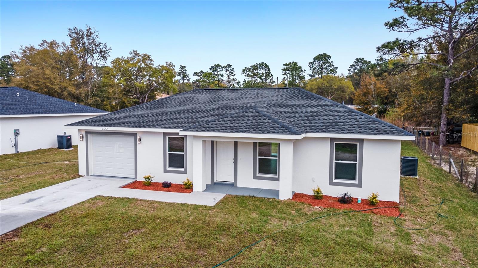 146 SW TREE TOP RD, DUNNELLON, FL, 34431
