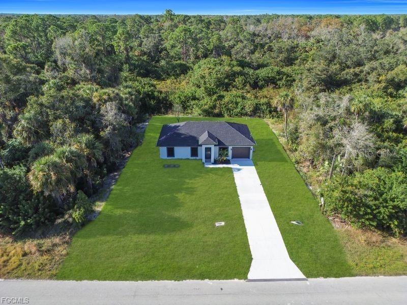 644 WOODCREST DR, LEHIGH ACRES, FL, 33972
