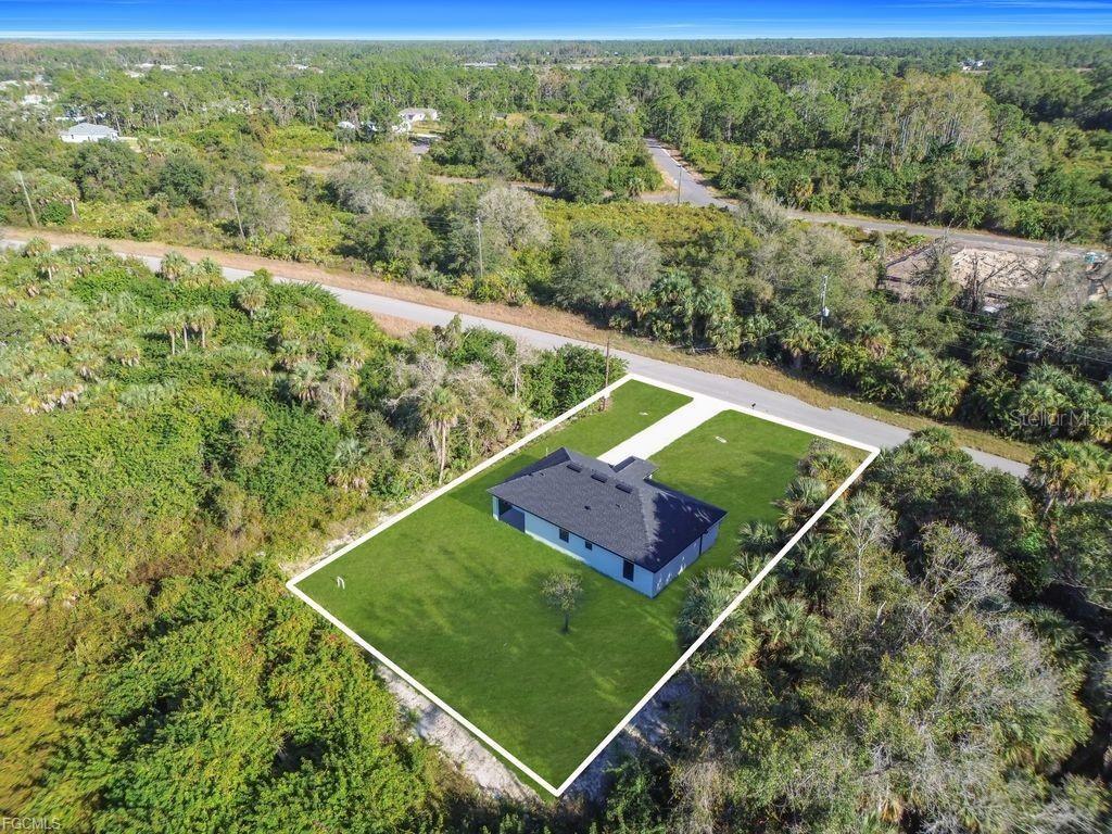 644 WOODCREST DR, LEHIGH ACRES, FL, 33972