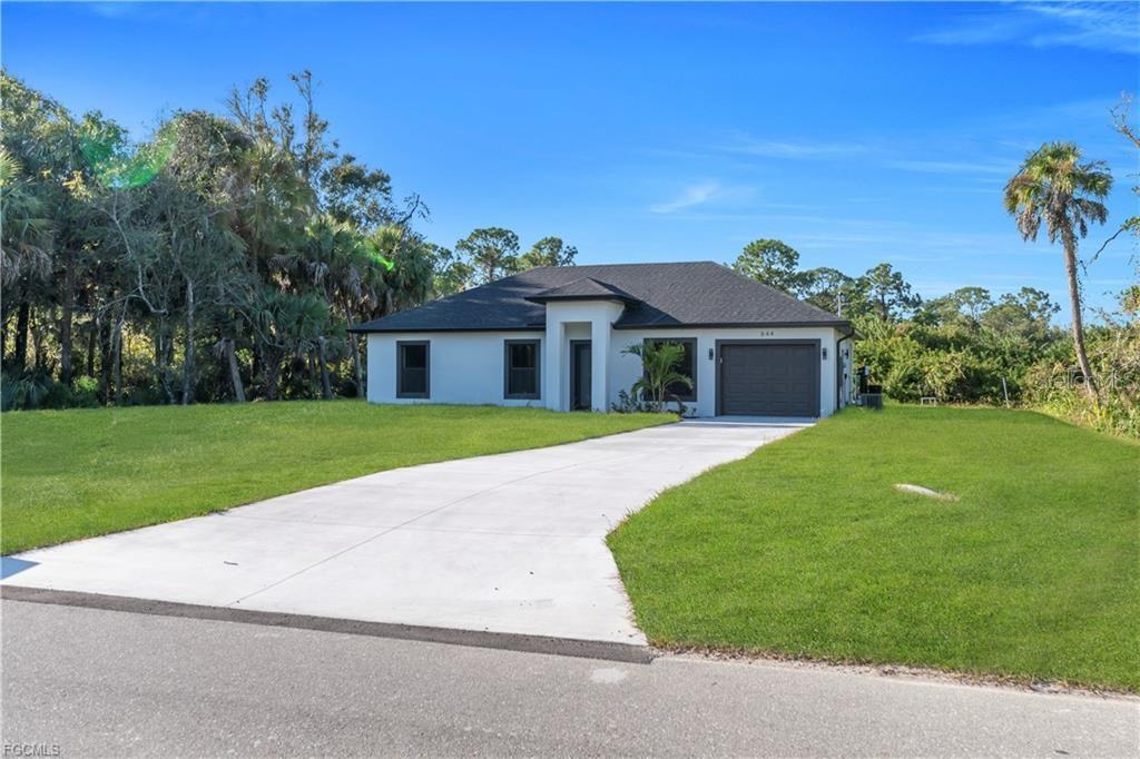 644 WOODCREST DR, LEHIGH ACRES, FL, 33972